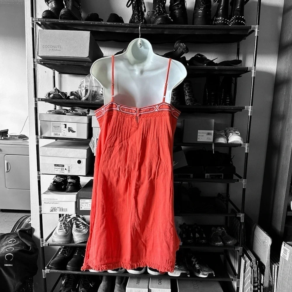 Crown & Ivy Dress